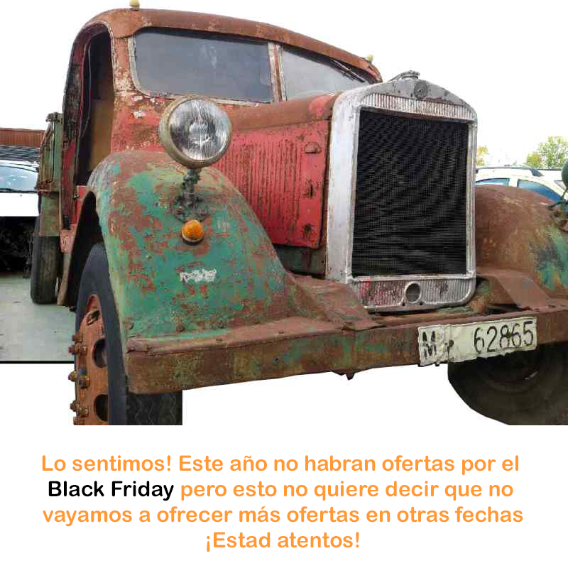 Black Friday