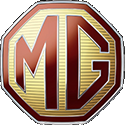 MG ROVER