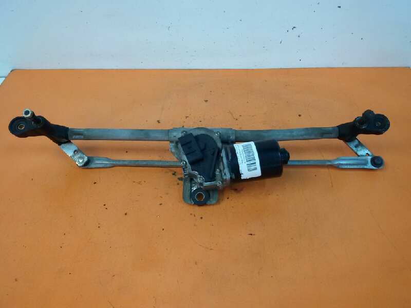 MOTOR LIMPIA DELANTERO