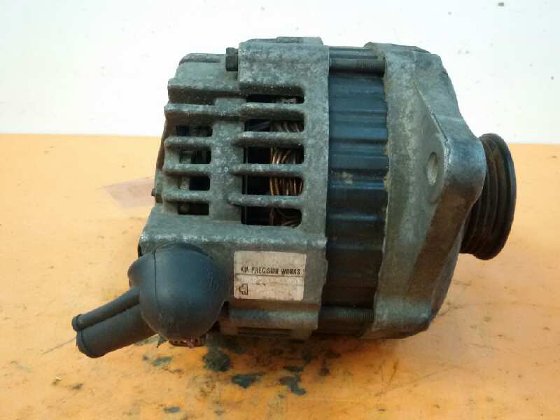 ALTERNADOR