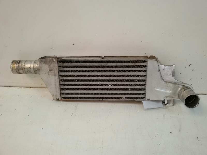 INTERCOOLER