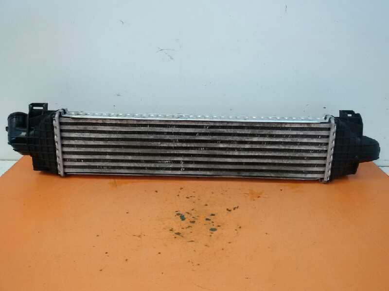 INTERCOOLER