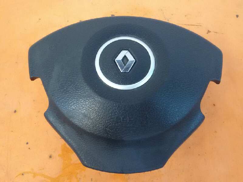 AIRBAG DELANTERO IZQUIERDO