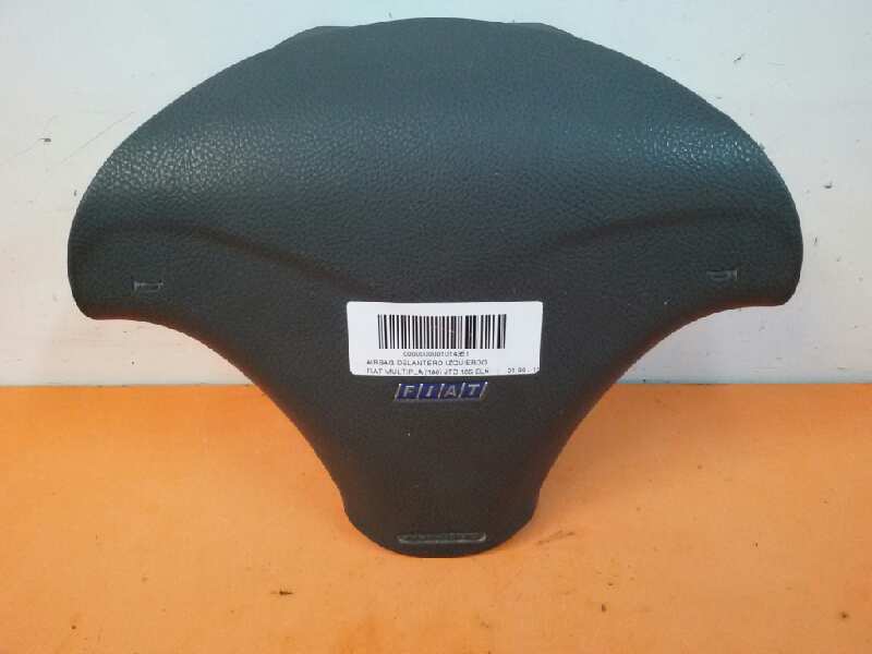 AIRBAG DELANTERO IZQUIERDO