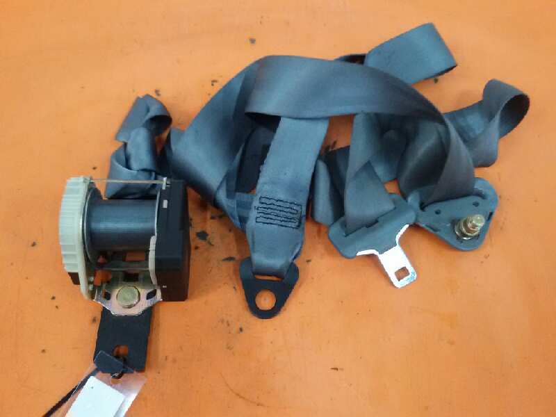 CINTURON SEGURIDAD DELANTERO DERECHO