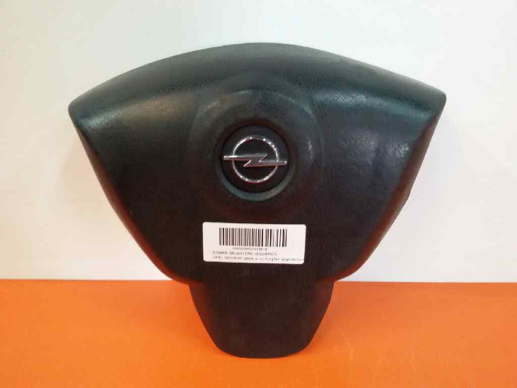 AIRBAG DELANTERO IZQUIERDO