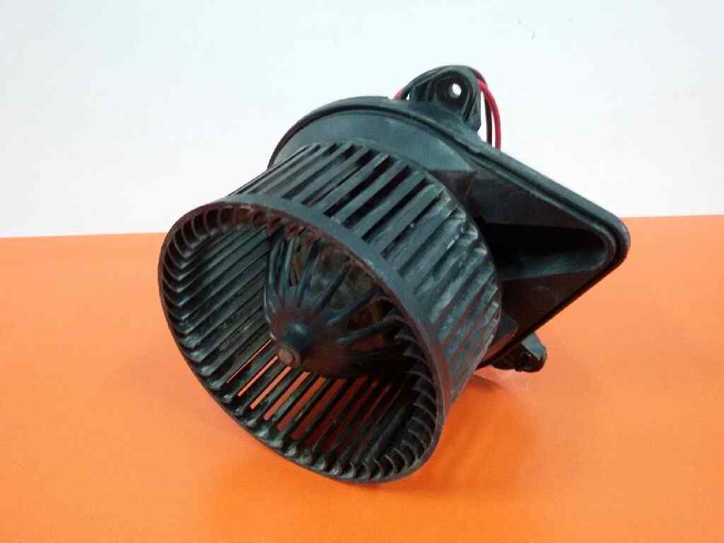 MOTOR CALEFACCION