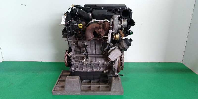 MOTOR COMPLETO
