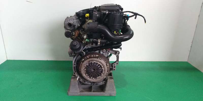 MOTOR COMPLETO