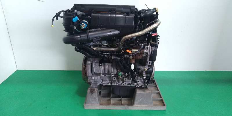 MOTOR COMPLETO