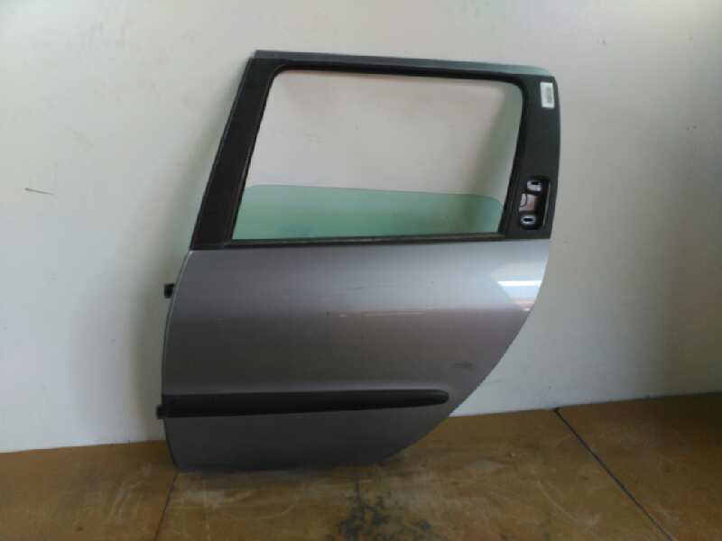 PUERTA TRASERA IZQUIERDA