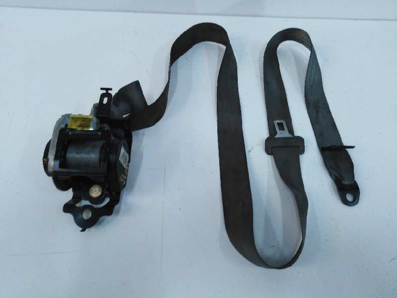CINTURON SEGURIDAD DELANTERO IZQUIERDO