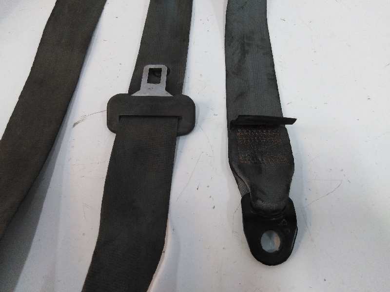 CINTURON SEGURIDAD DELANTERO IZQUIERDO