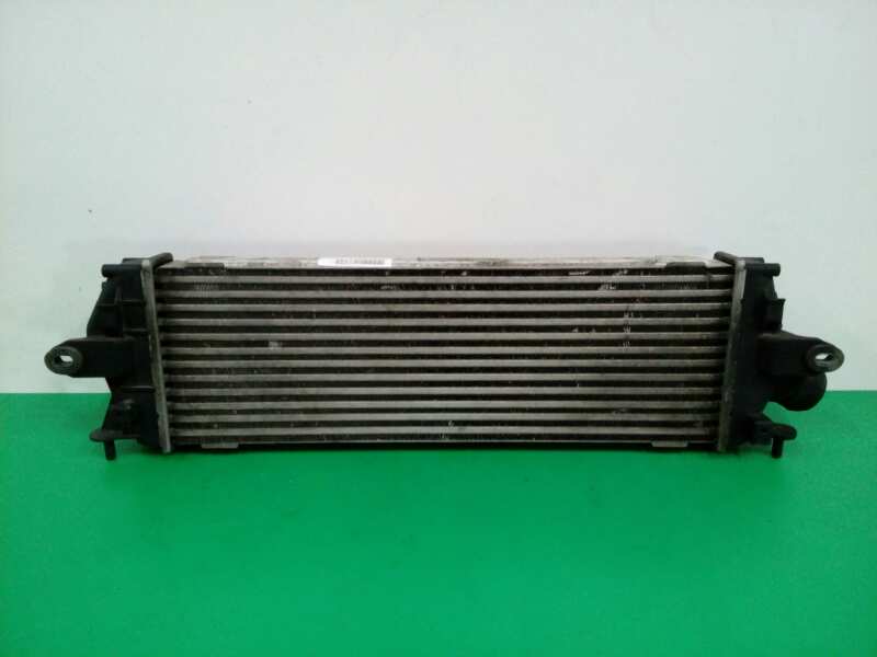 INTERCOOLER