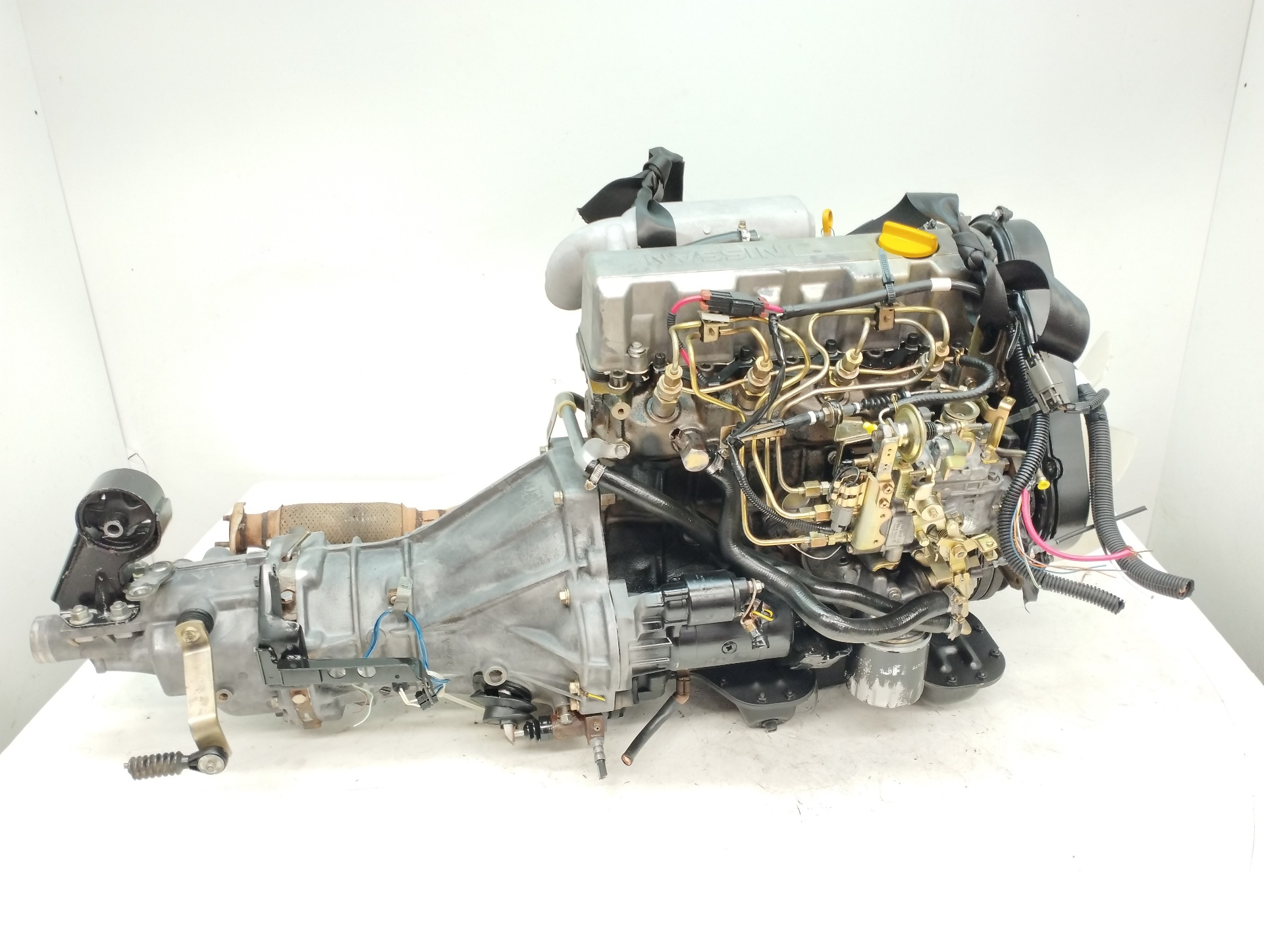 MOTOR COMPLETO