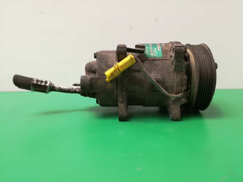 COMPRESOR AIRE ACONDICIONADO