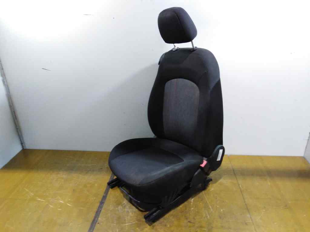 ASIENTO DELANTERO DERECHO