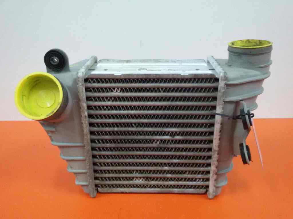 INTERCOOLER