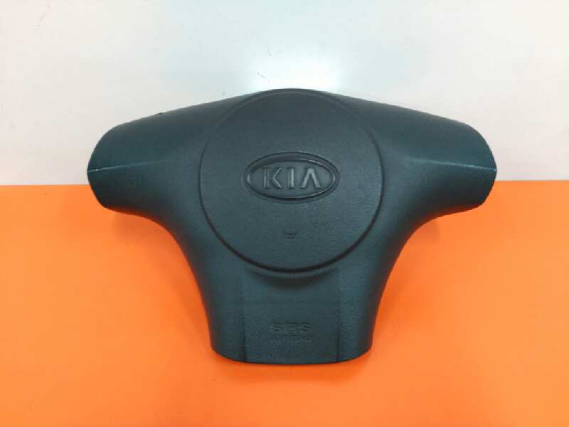 AIRBAG DELANTERO IZQUIERDO