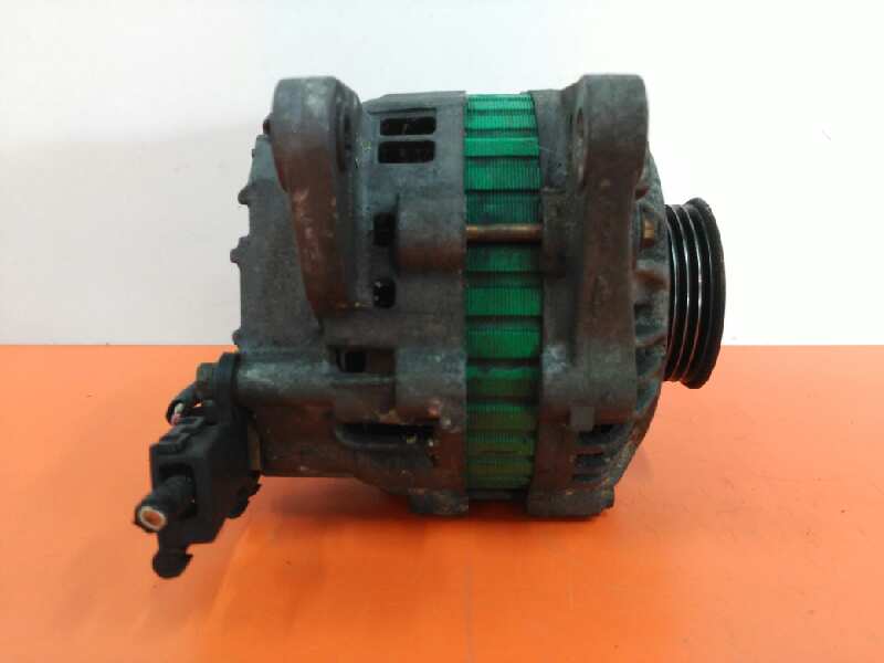 ALTERNADOR