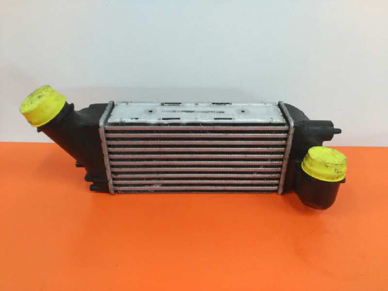 INTERCOOLER