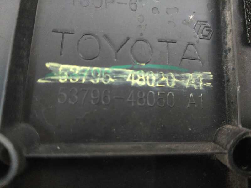 TAPA MOTOR