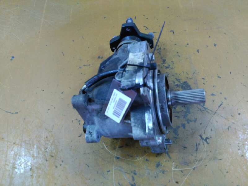 CAJA TRANSFER