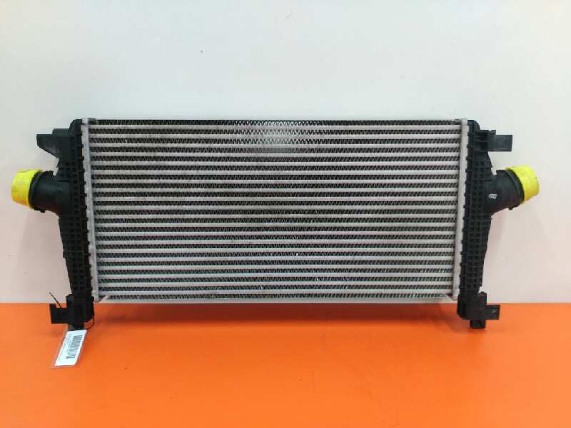 INTERCOOLER