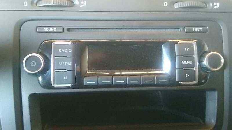 SISTEMA AUDIO / RADIO CD