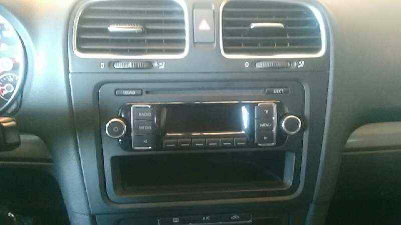 SISTEMA AUDIO / RADIO CD