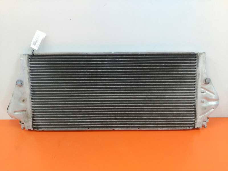 INTERCOOLER