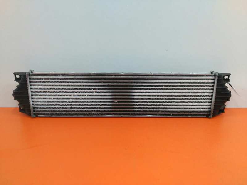 INTERCOOLER