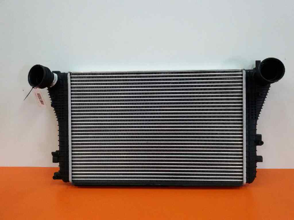 INTERCOOLER