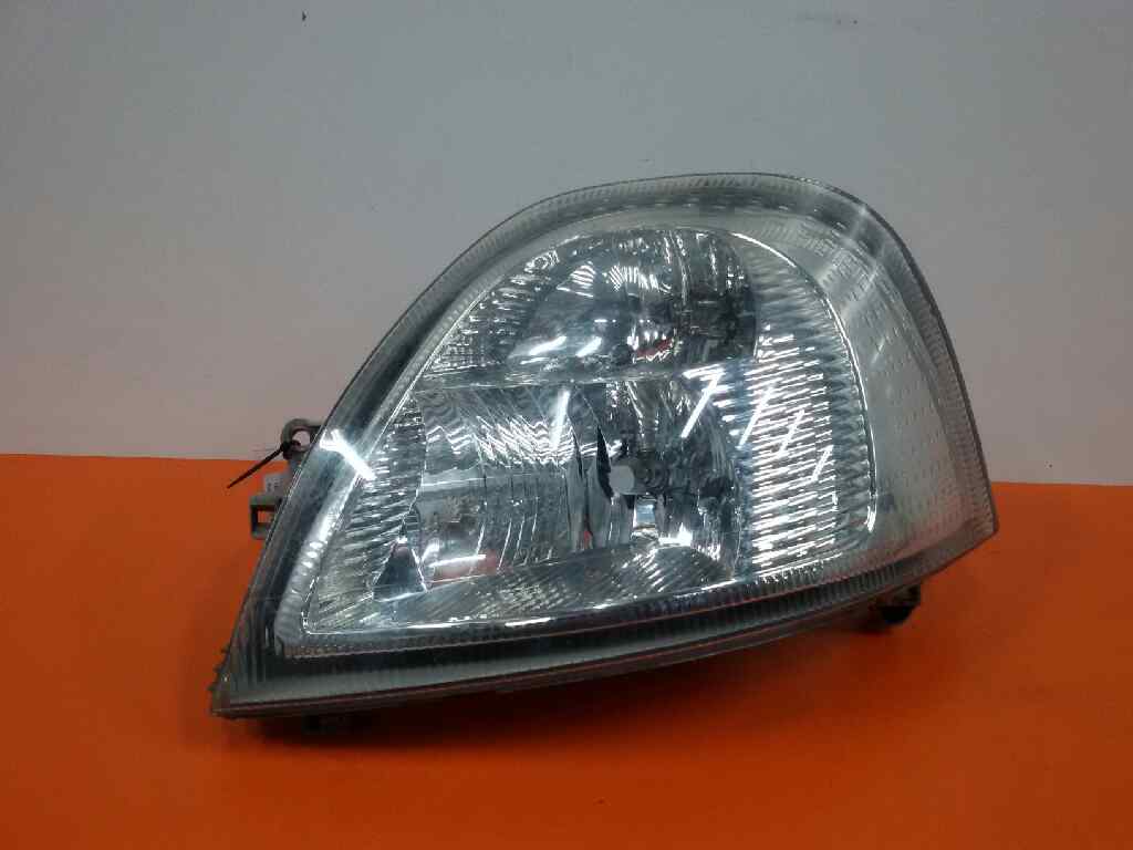 FARO IZQUIERDO