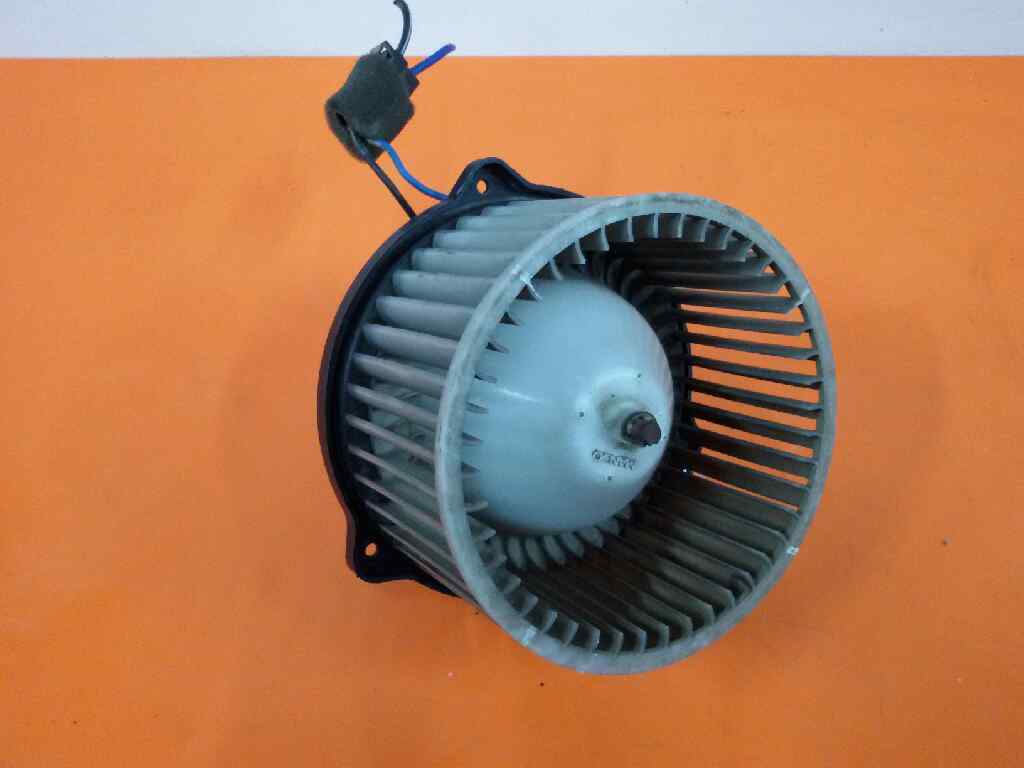 MOTOR CALEFACCION