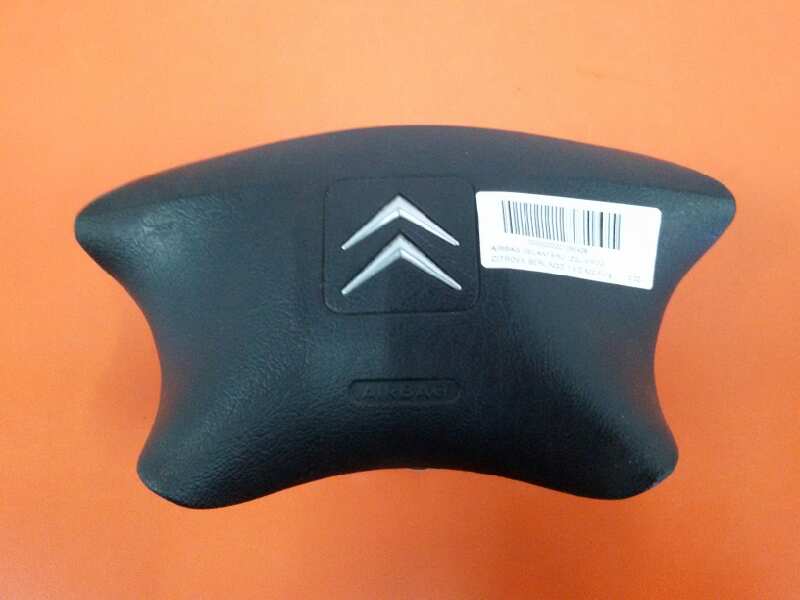 AIRBAG DELANTERO IZQUIERDO