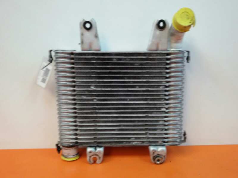 # INTERCOOLER