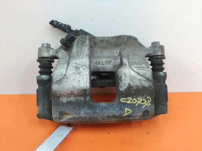 PINZA FRENO DELANTERA DERECHA