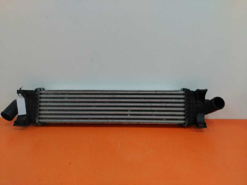 INTERCOOLER