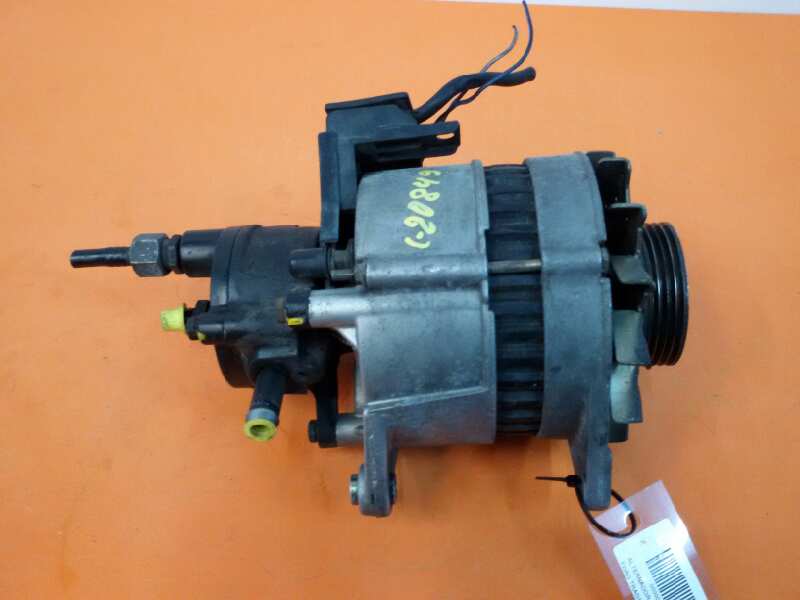 ALTERNADOR