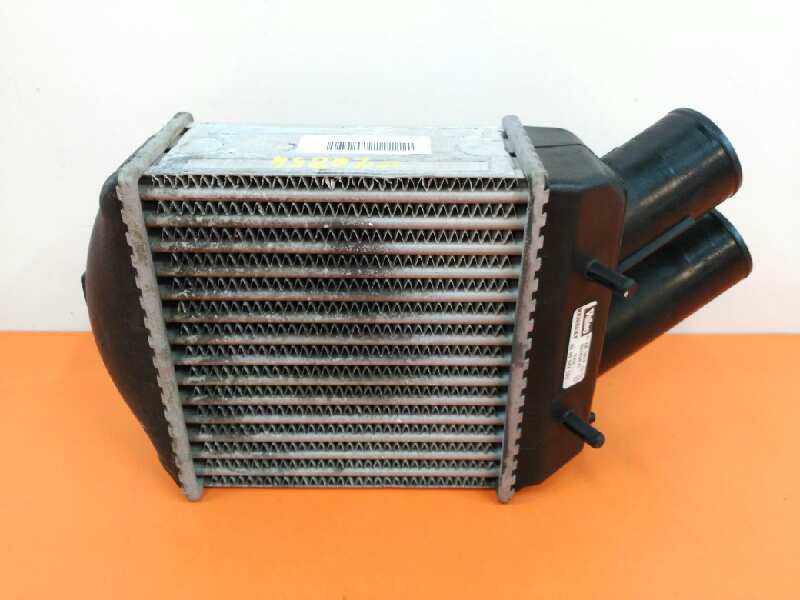 # INTERCOOLER