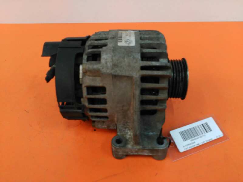 ALTERNADOR