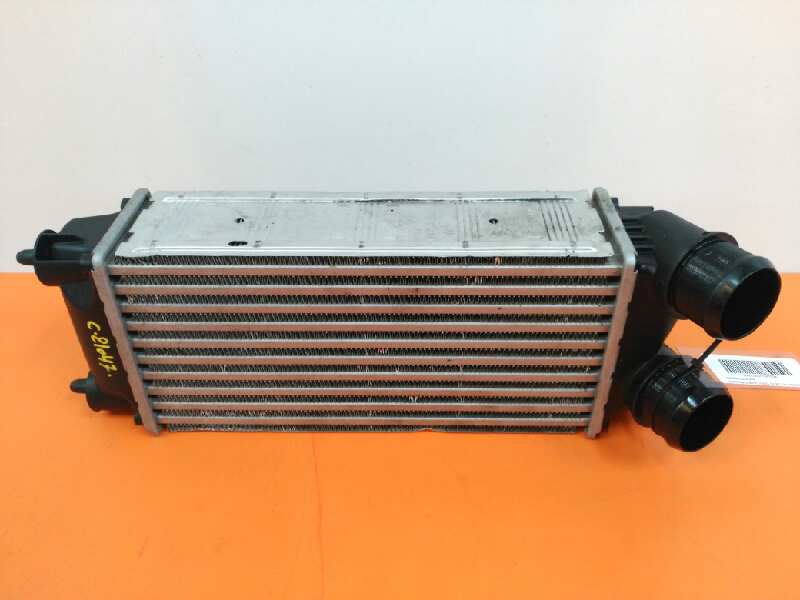 INTERCOOLER