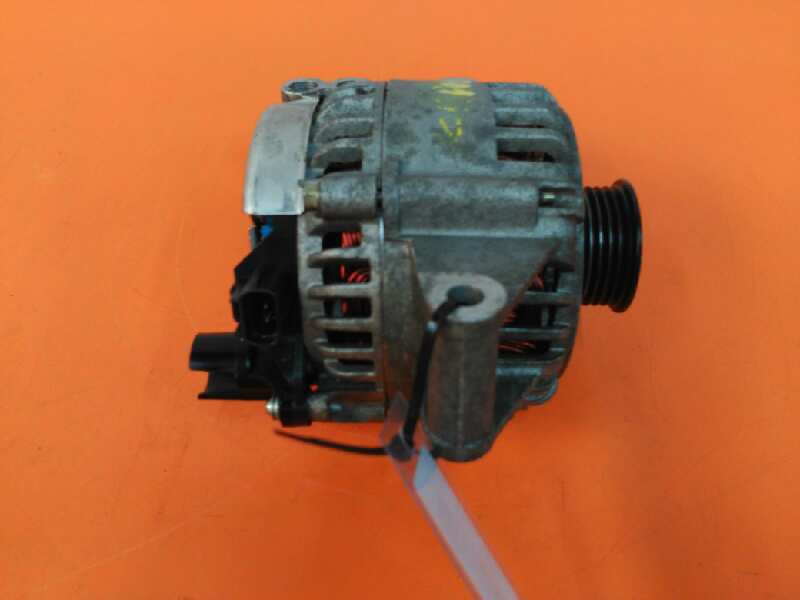 ALTERNADOR