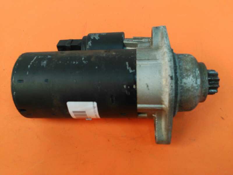 MOTOR ARRANQUE