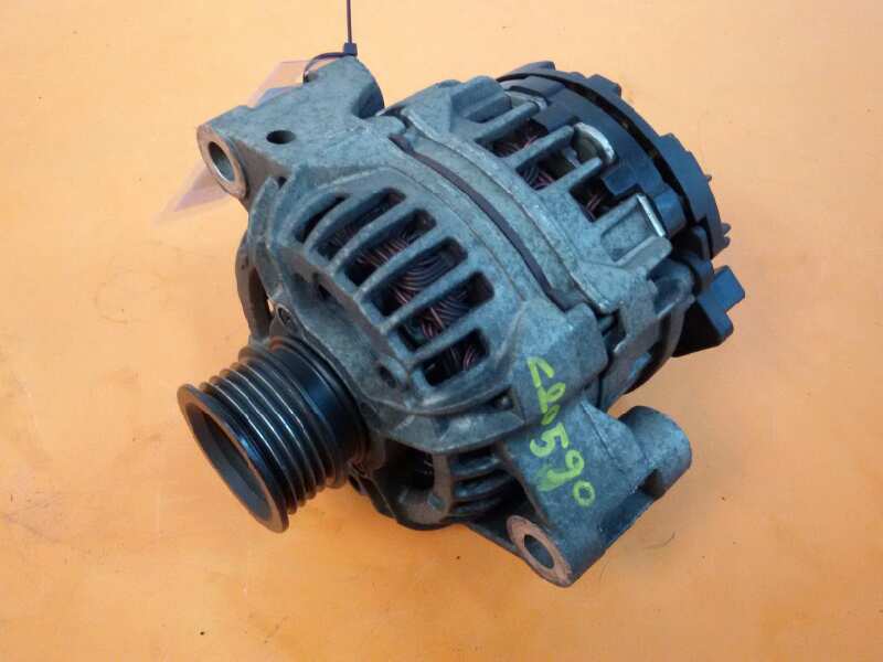 ALTERNADOR