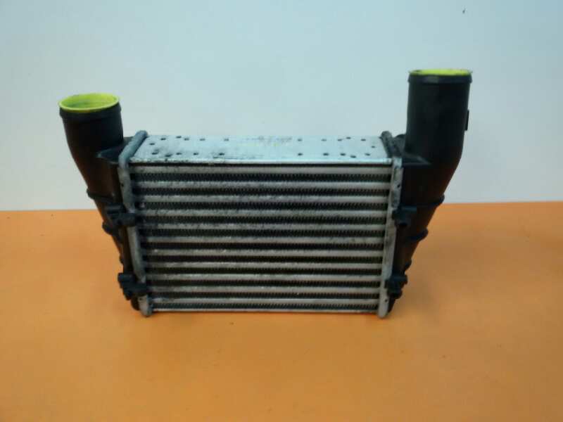 # INTERCOOLER