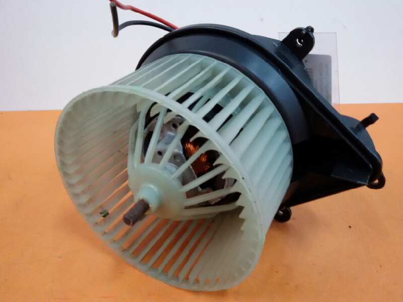 MOTOR CALEFACCION