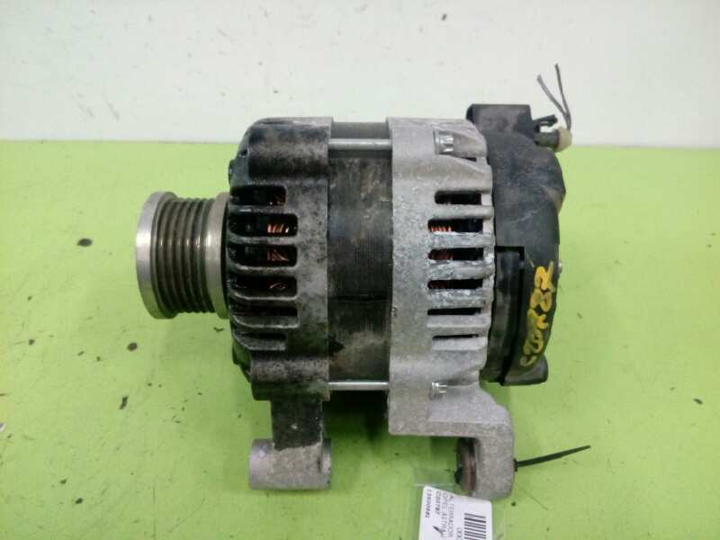 ALTERNADOR