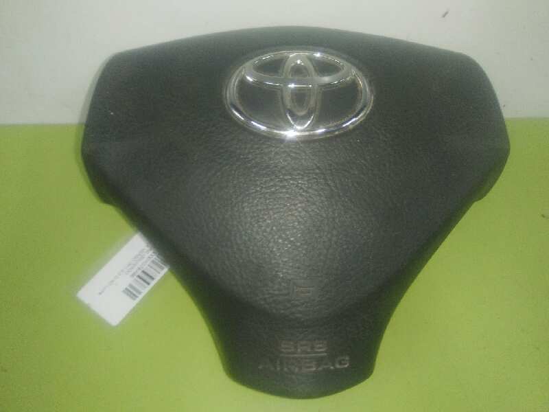 AIRBAG DELANTERO IZQUIERDO